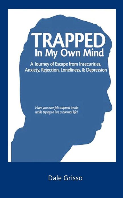 Trapped in My Own Mind