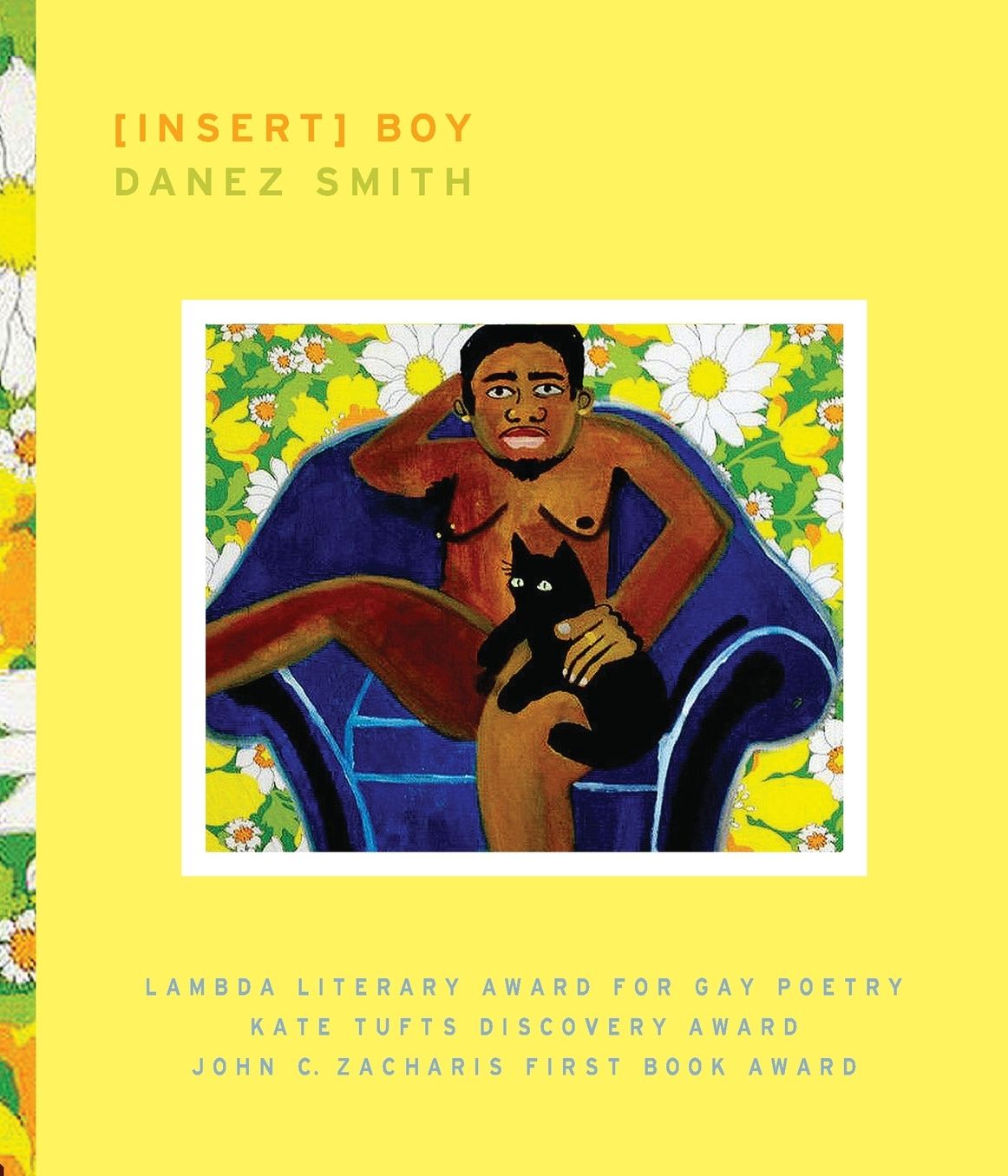 (Insert) Boy