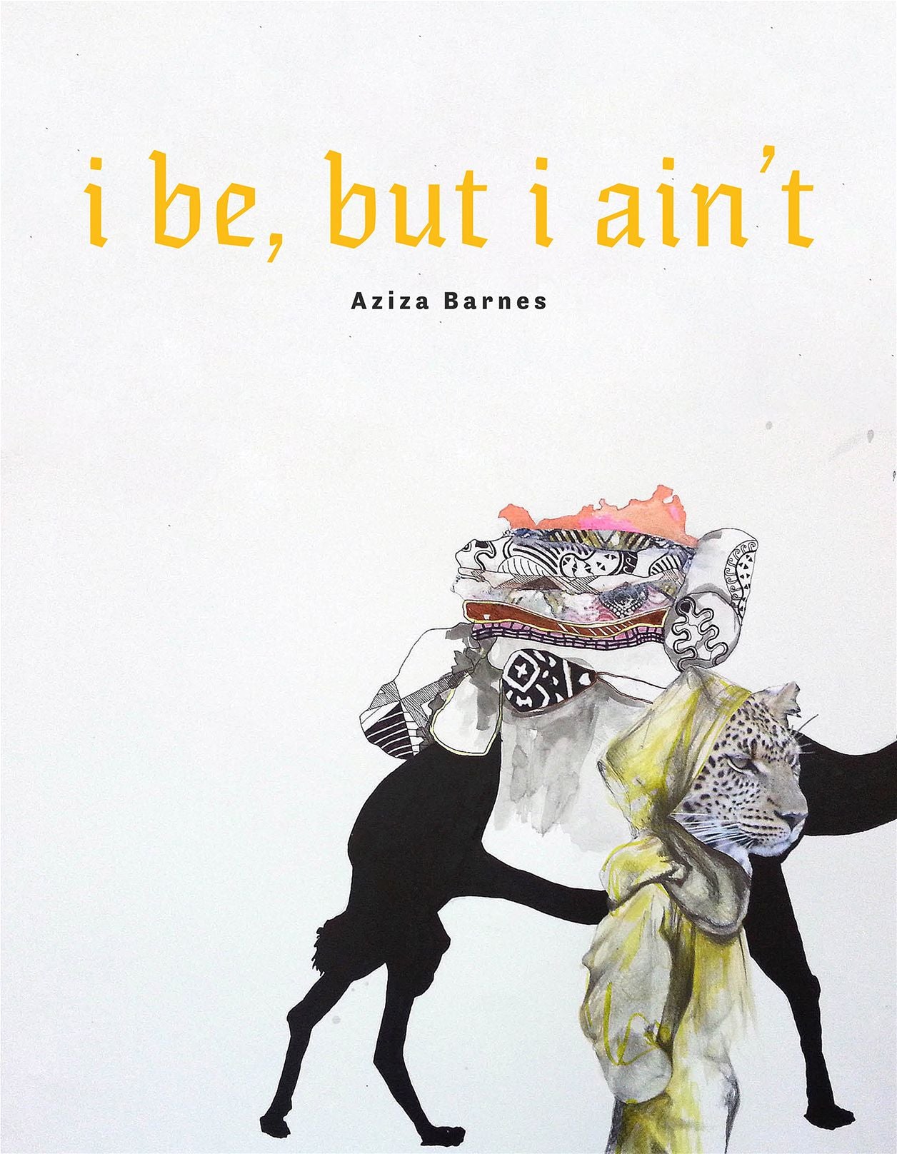 i be, but i ain't