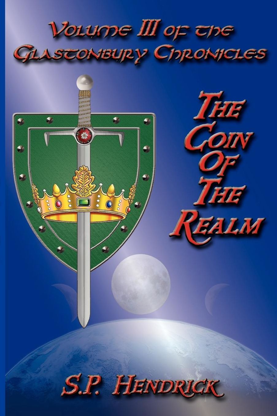 The Coin Of The Realm