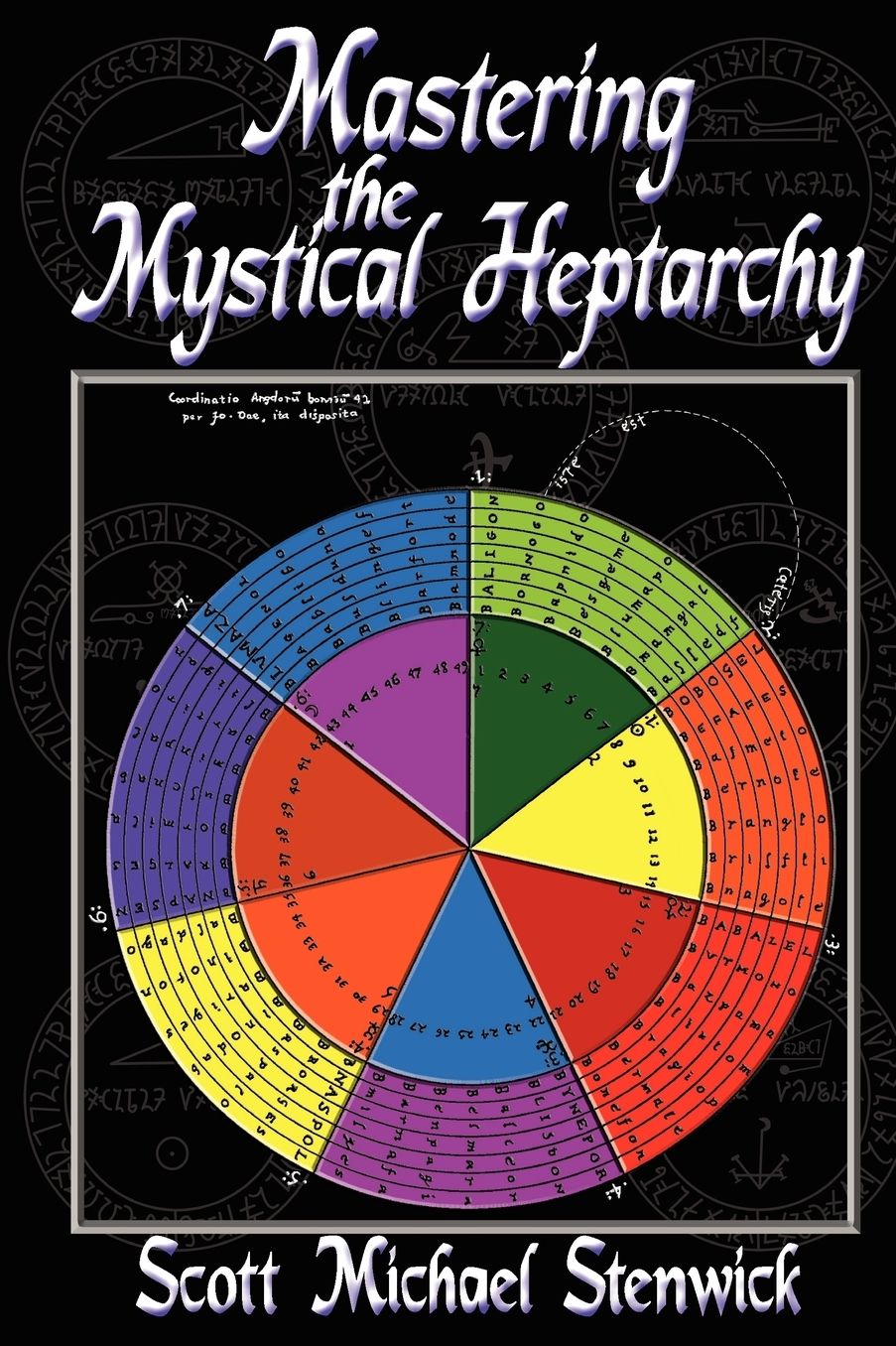 Mastering The Mystical Heptarchy
