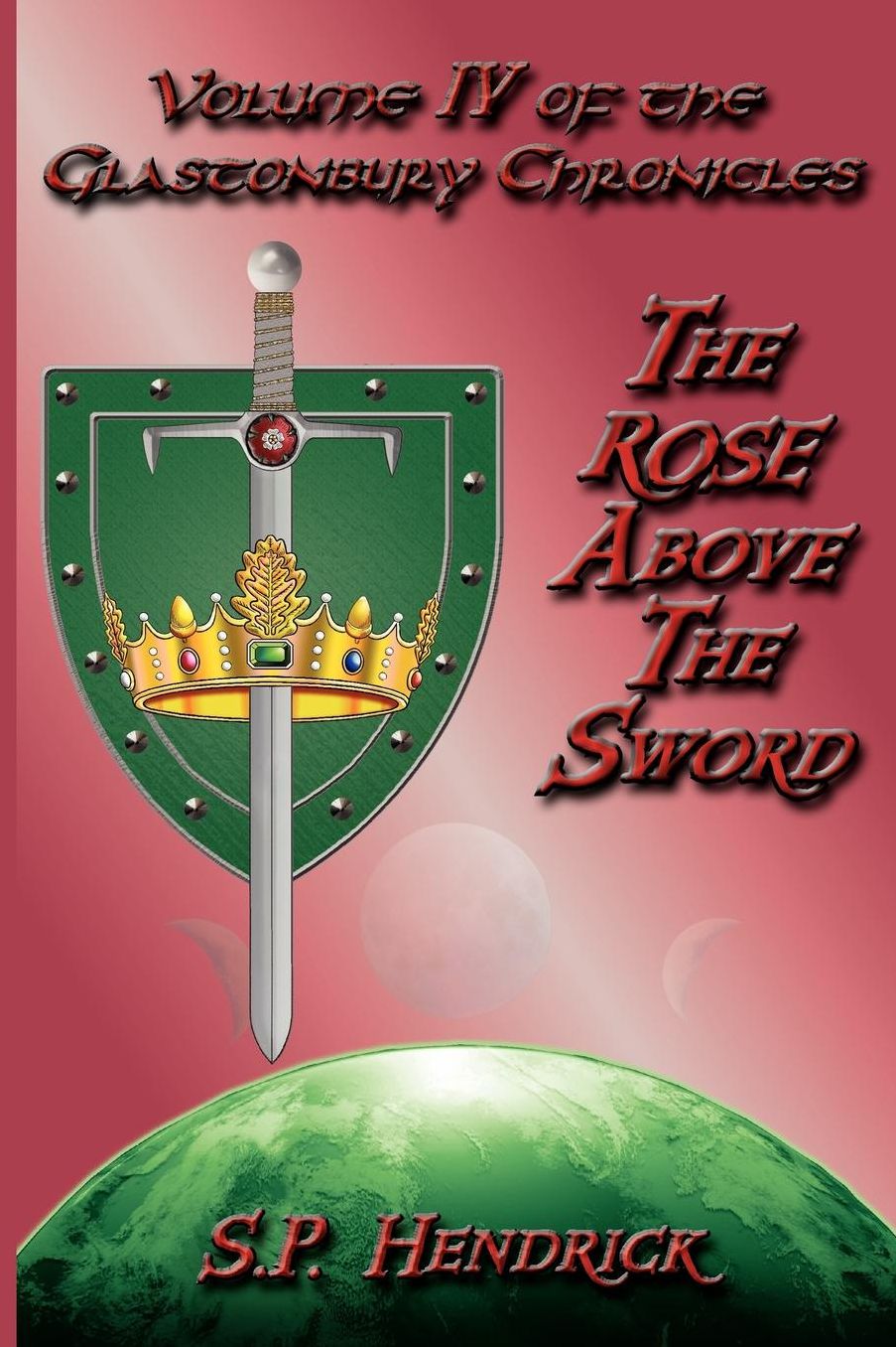 The Rose Above The Sword