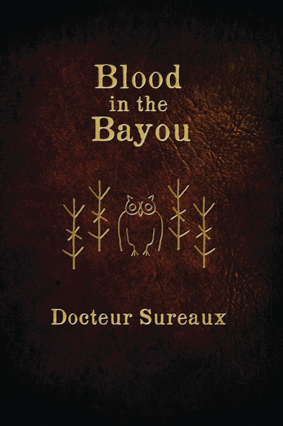Blood in the Bayou: A Record of the Operations and Blessed Techniques Of a Doctor of Conjure-Work