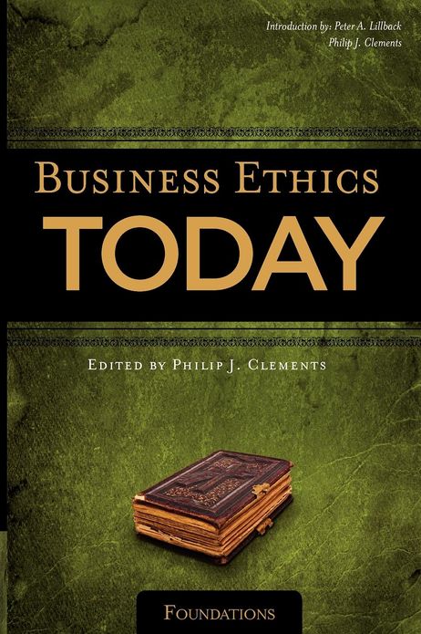 Business Ethics Today