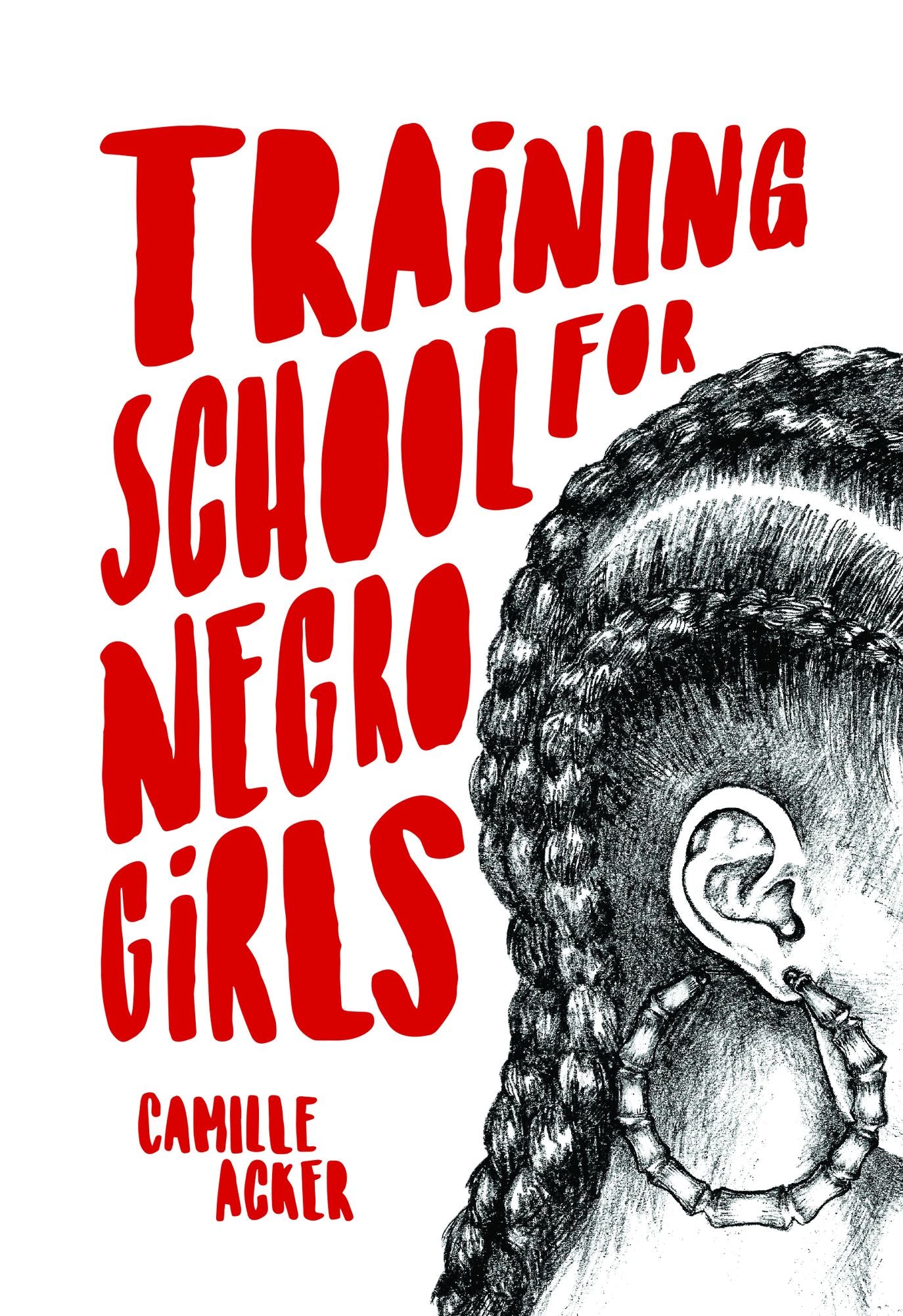Training School for Negro Girls