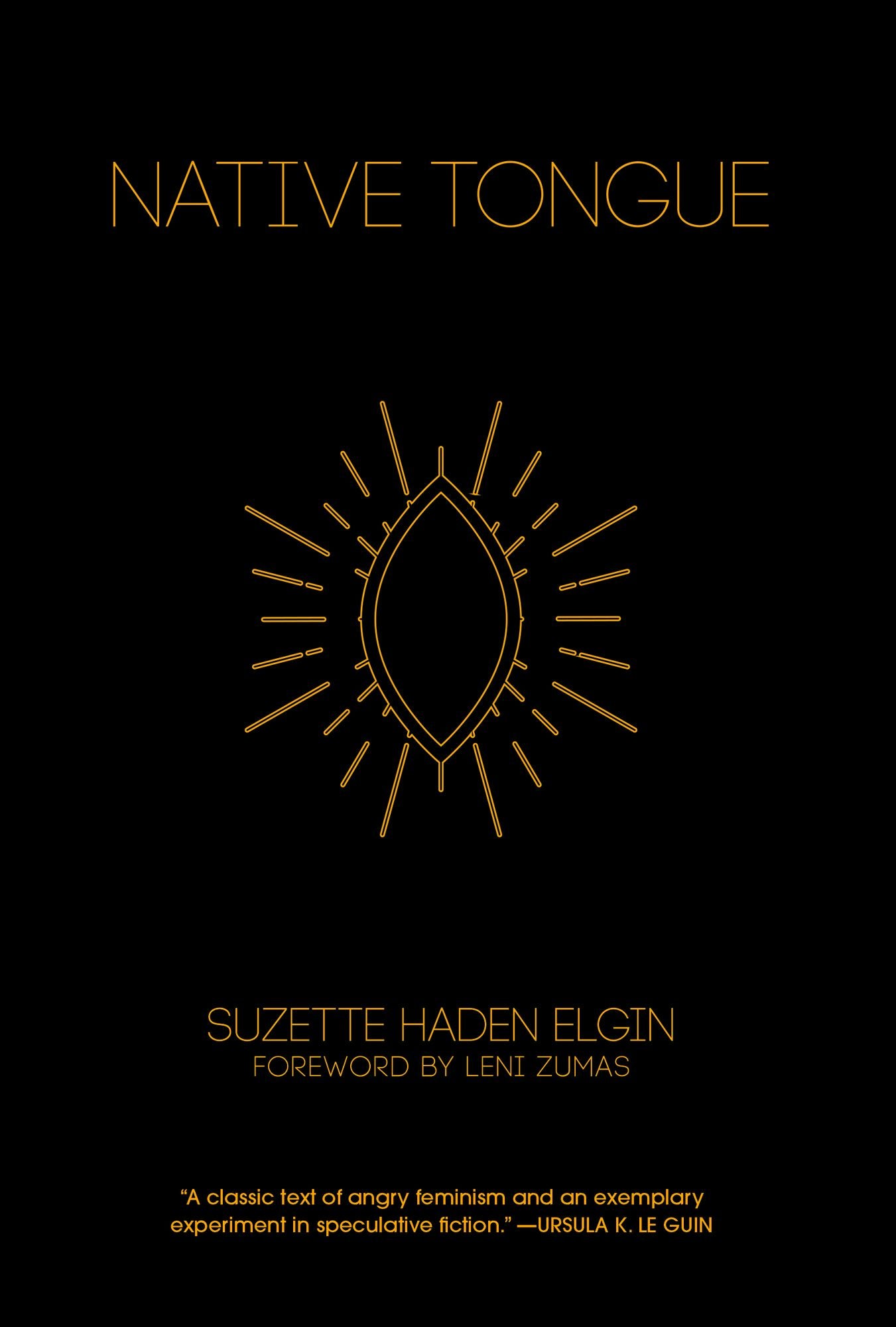 Native Tongue