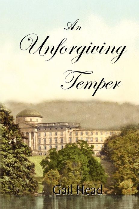 An Unforgiving Temper