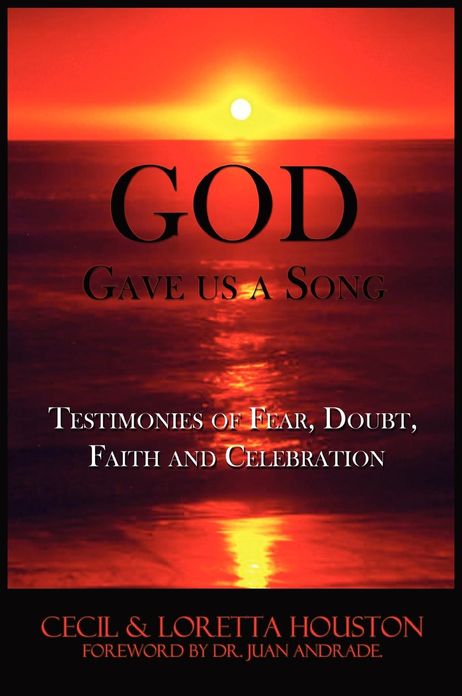 God Gave Us a Song