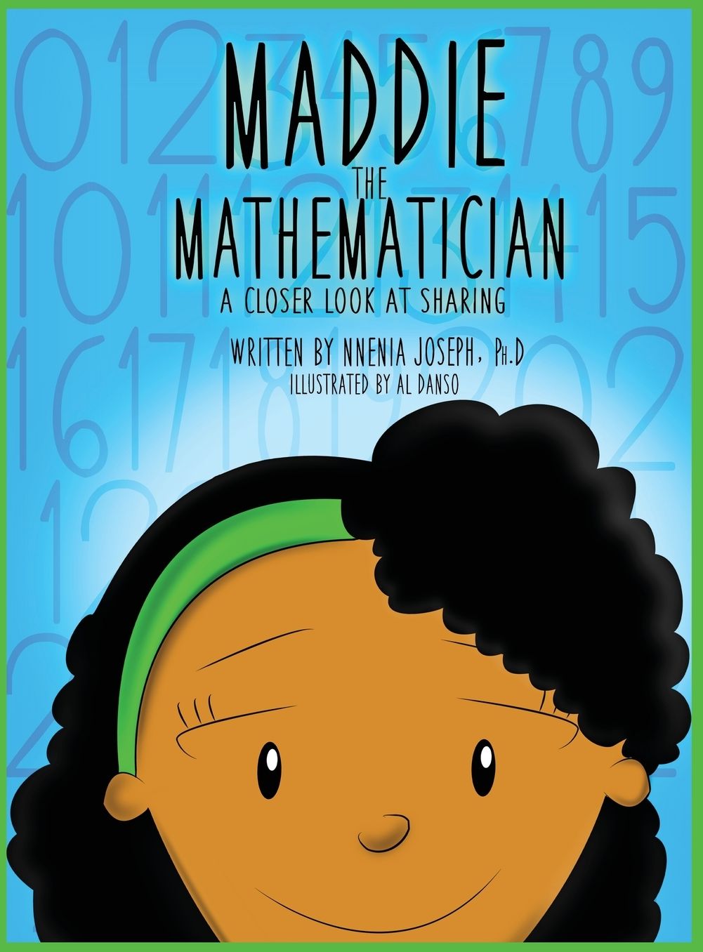 Maddie the Mathematician