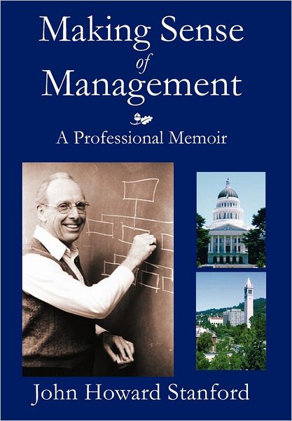 Making Sense Of Management
