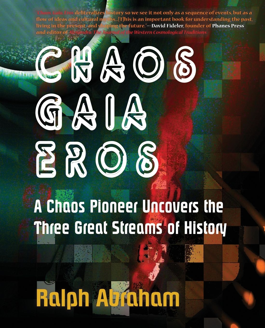 Chaos, Gaia, Eros