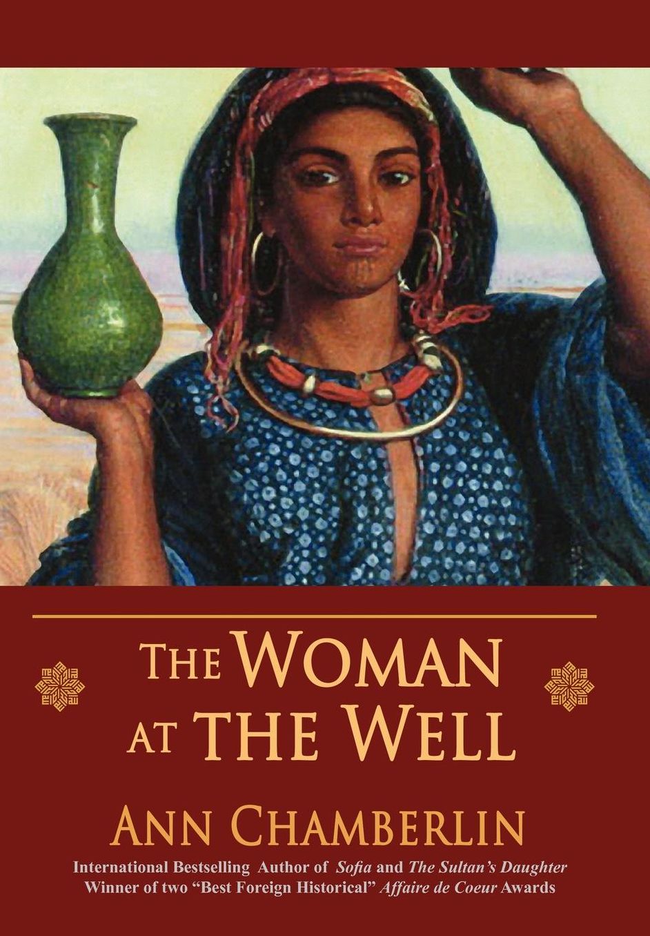 The Woman At The Well