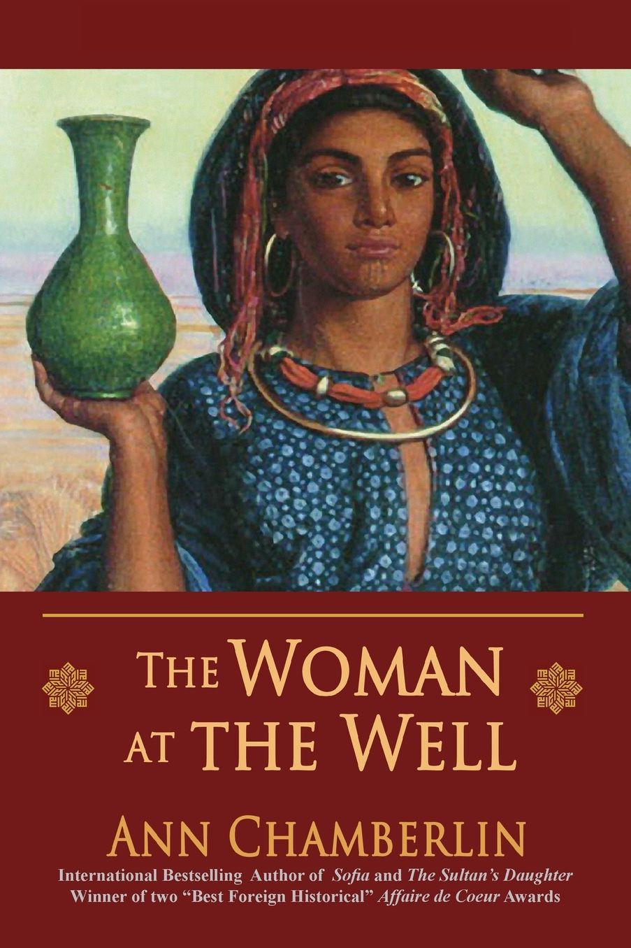 The Women At The Well