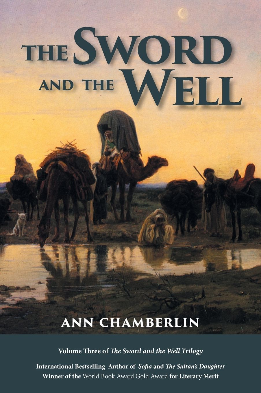 The Sword and the Well
