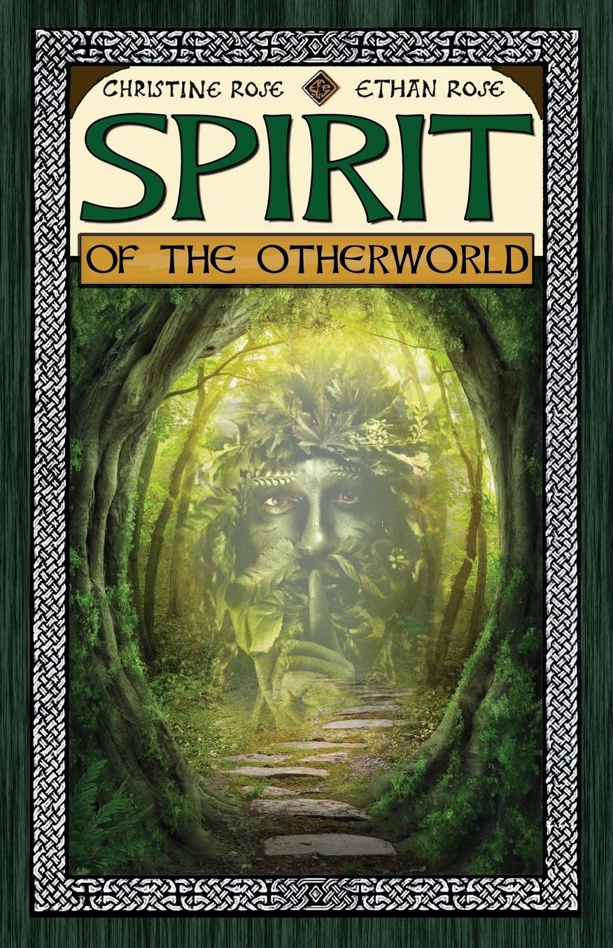 Spirit of the Otherworld