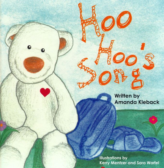 Hoo Hoo's Song
