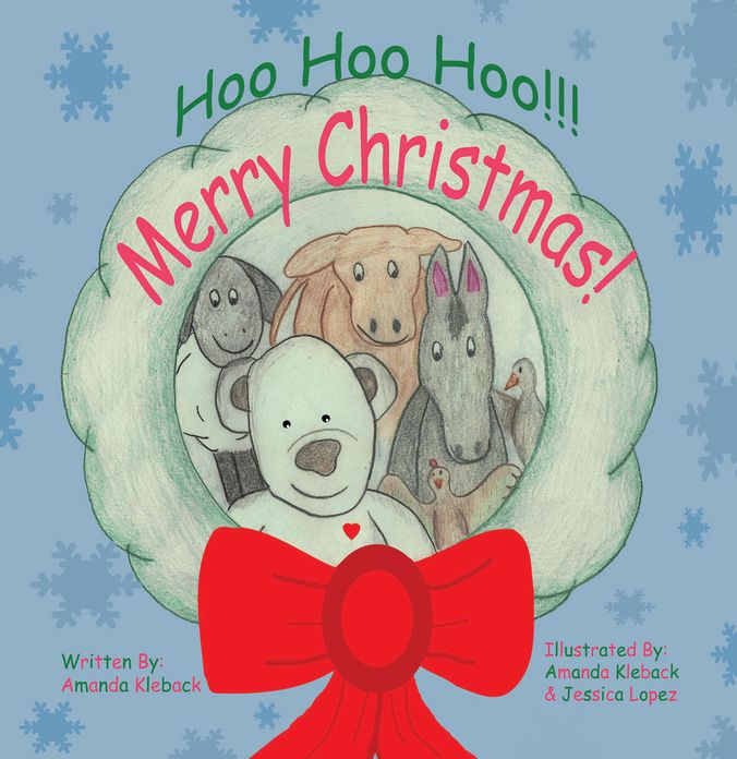 Hoo Hoo Hoo! Merry Christmas!