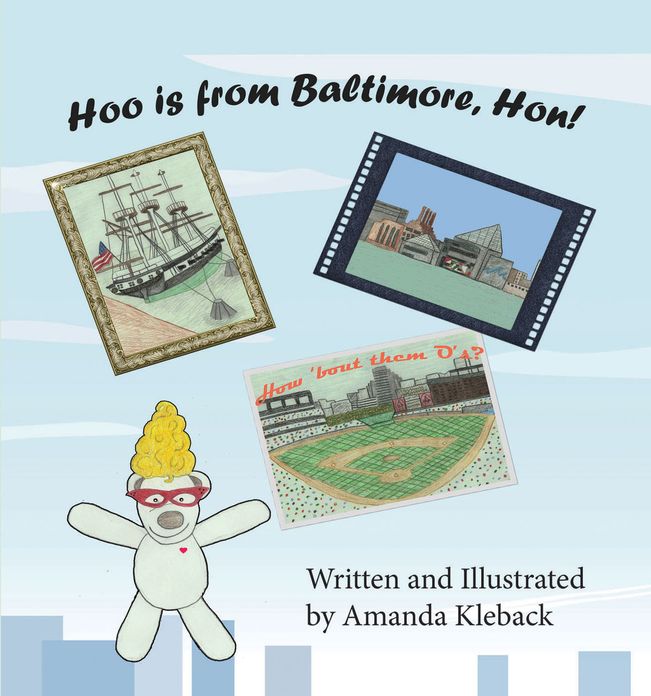 Hoo Is from Baltimore, Hon?