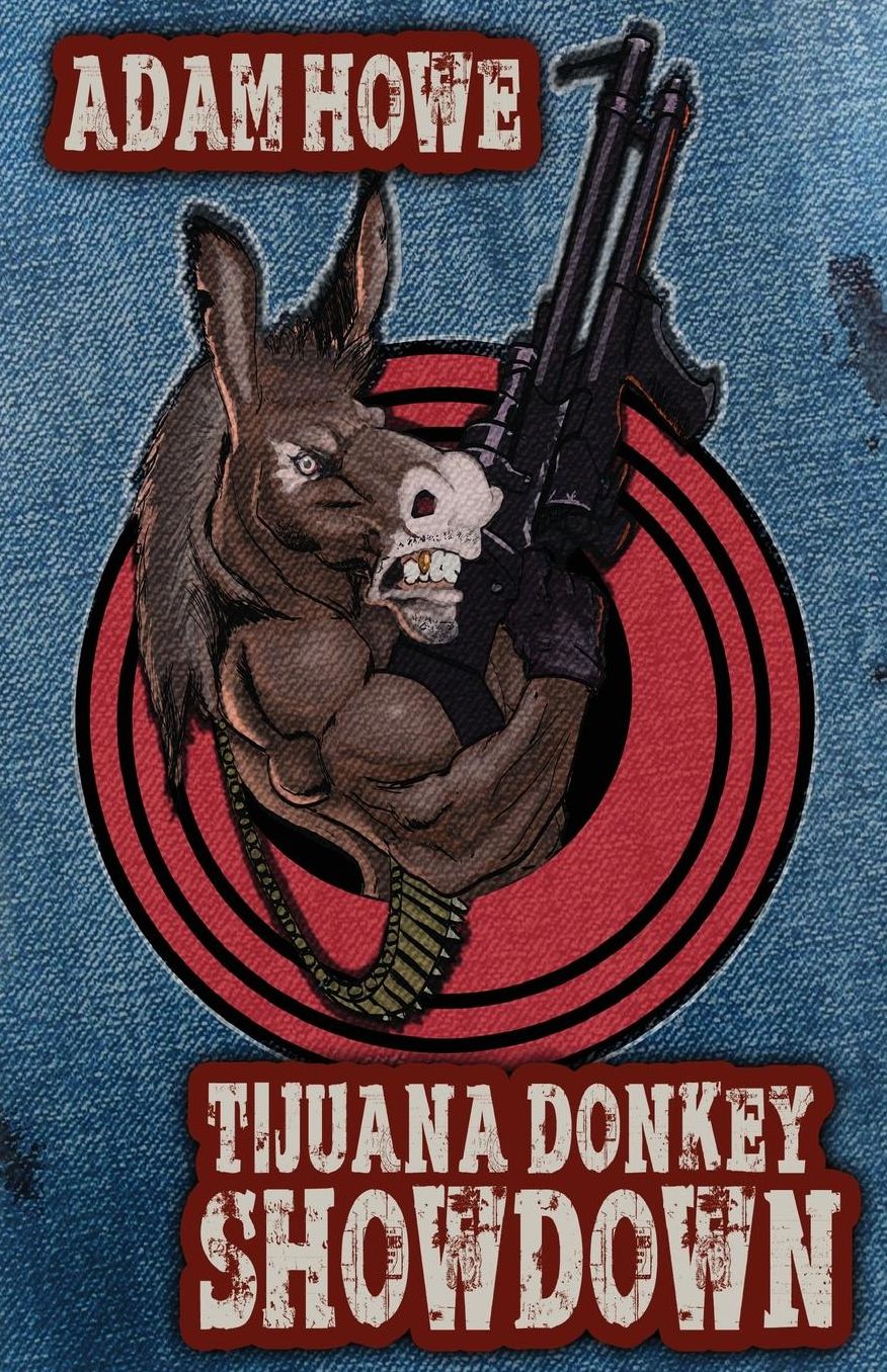 Tijuana Donkey Showdown