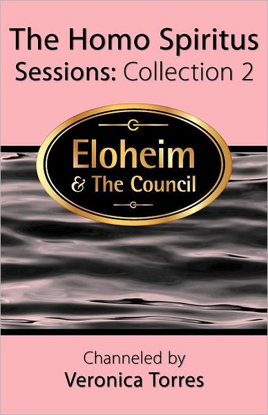 The Homo Spiritus Sessions