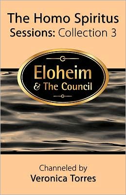 The Homo Spiritus Sessions
