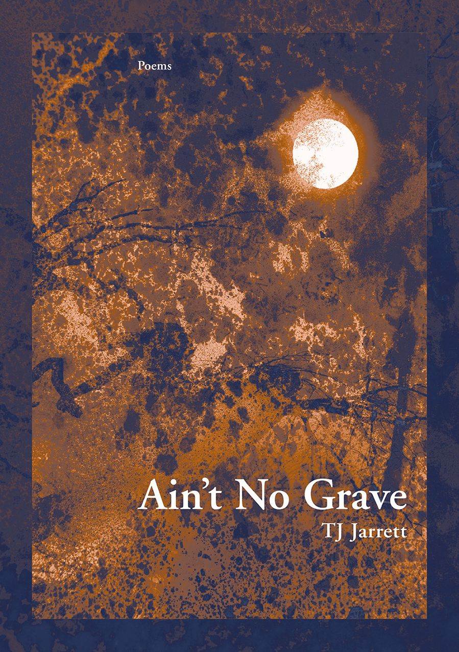 Ain't No Grave