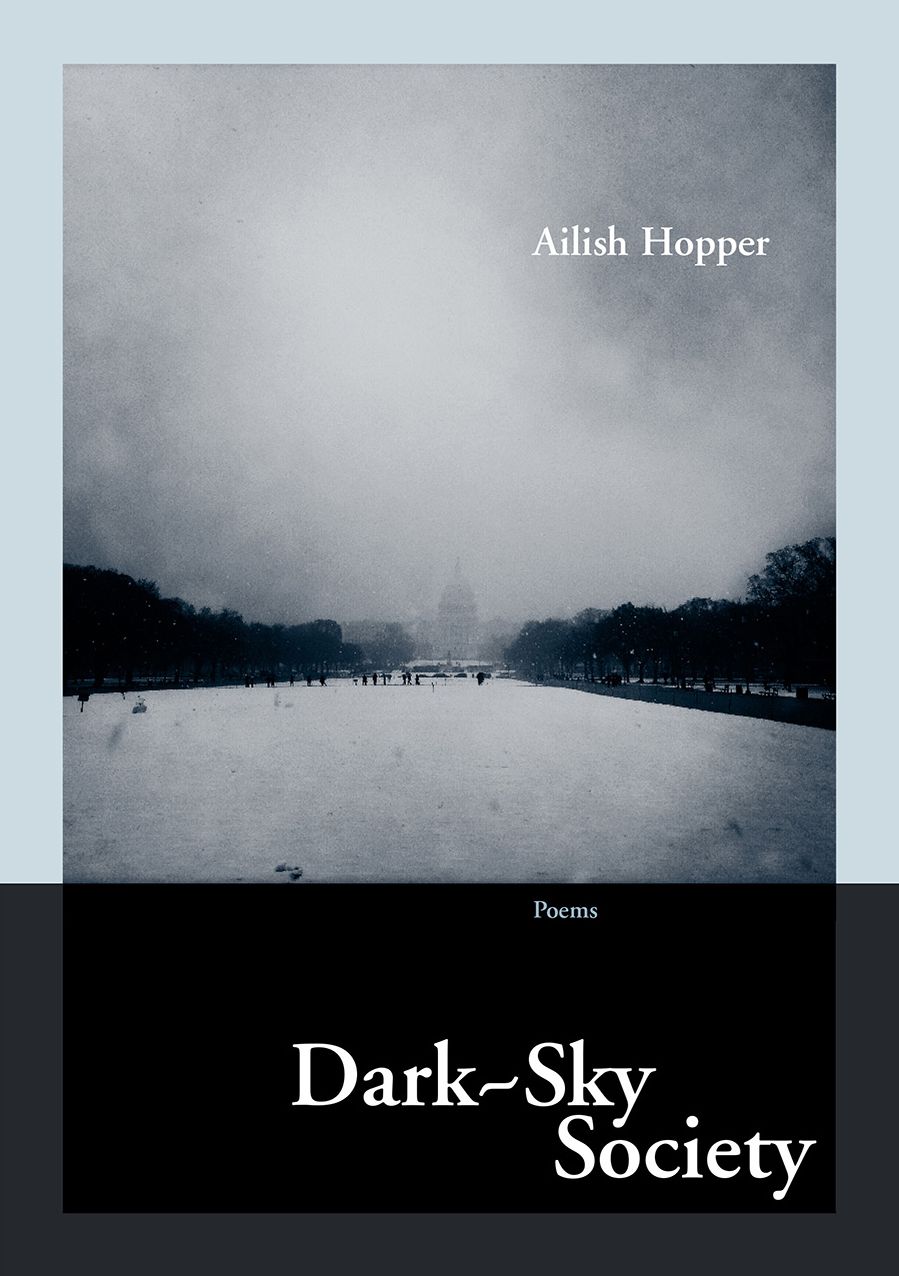 Dark~Sky Society