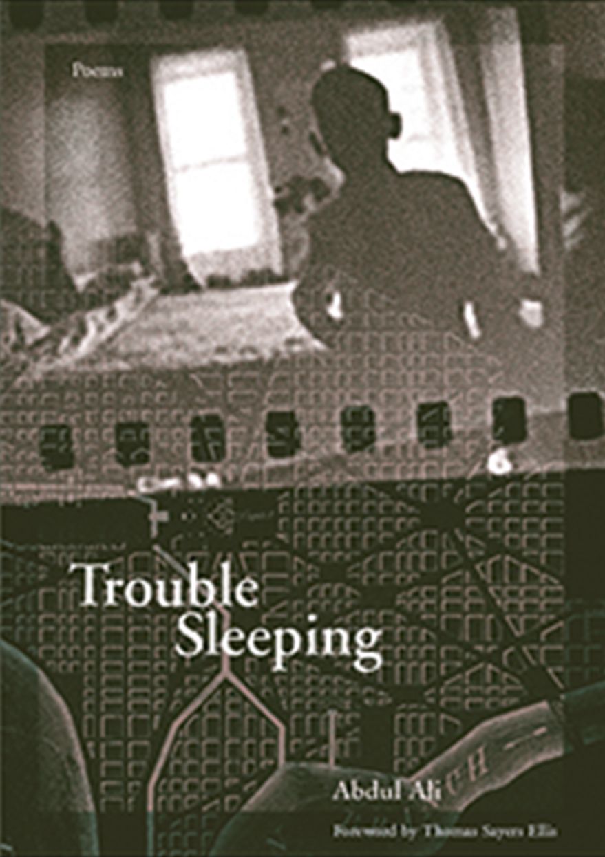 Trouble Sleeping