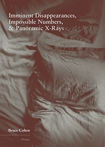 Imminent Disappearances, Impossible Numbers & Panoramic X-Rays