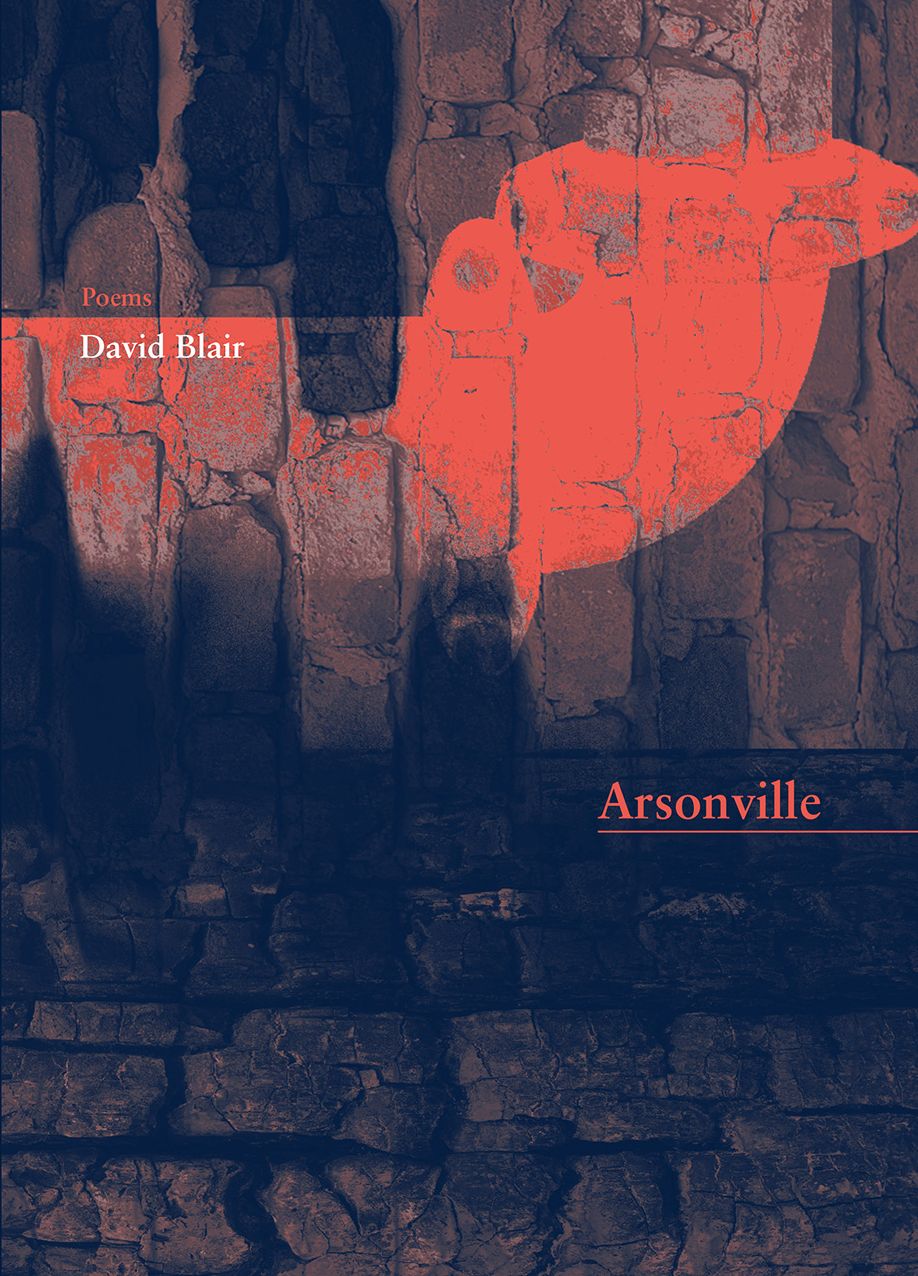 Arsonville
