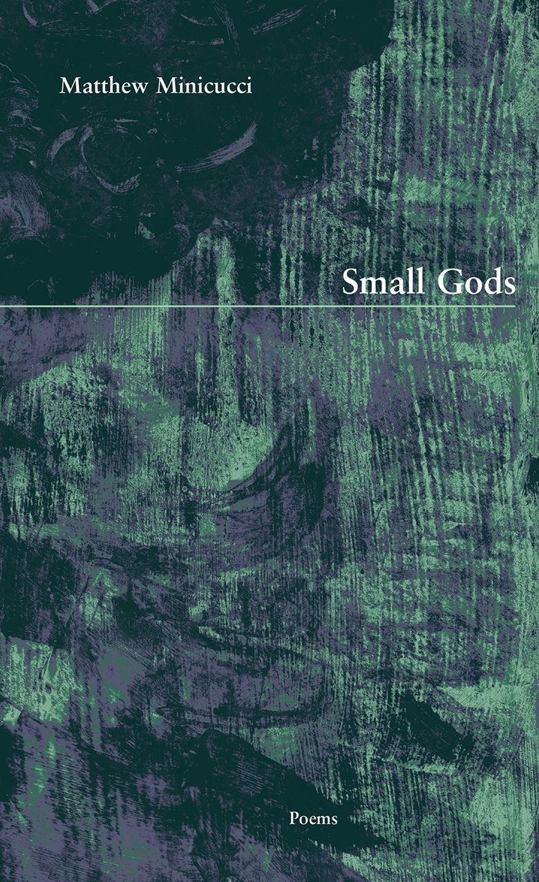 Small Gods