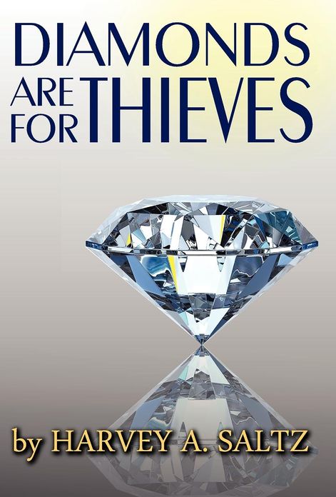 Diamonds Are for Thieves
