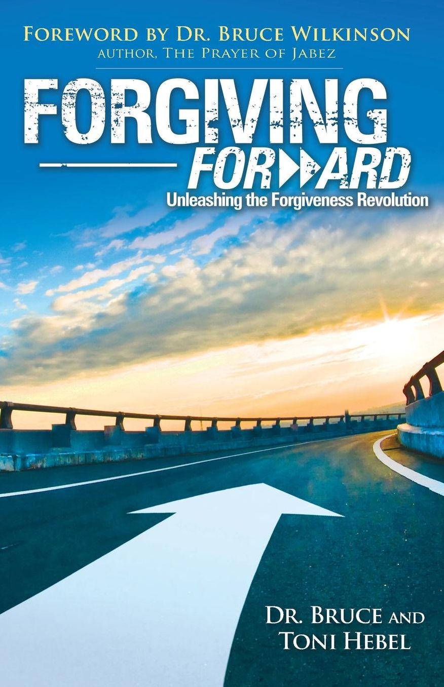 Forgiving Forward