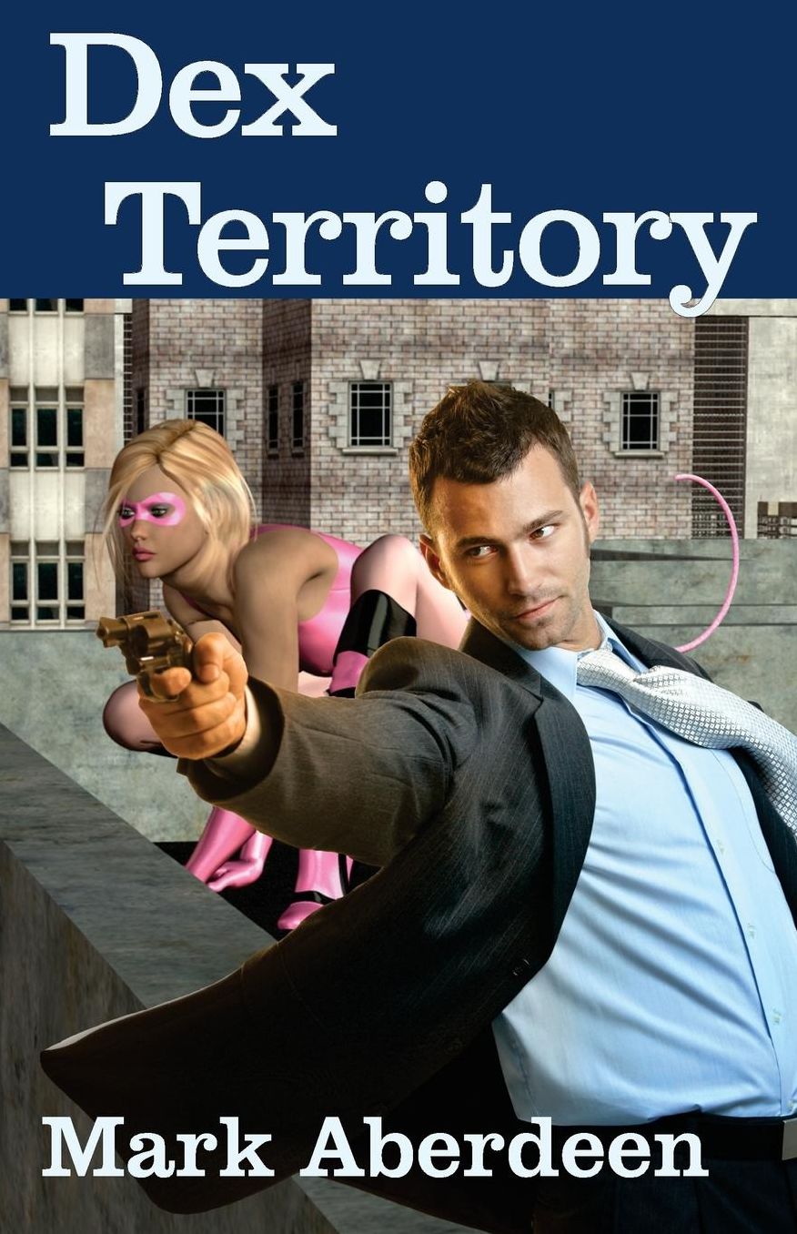Dex Territory