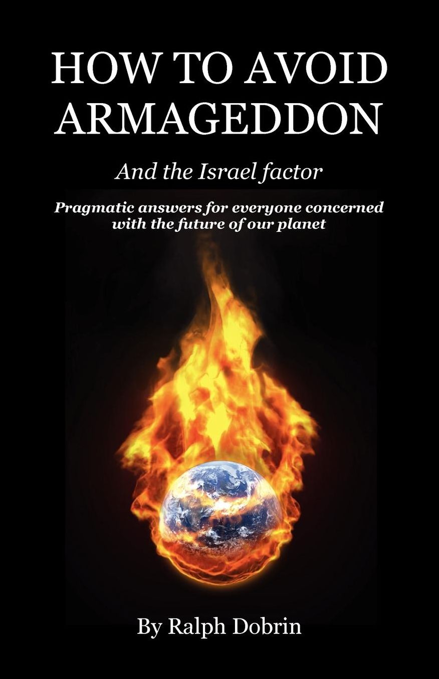 How To Avoid Armageddon