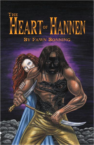 The Heart of Hannen
