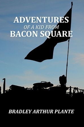 Adventures of a Kid from Bacon Square