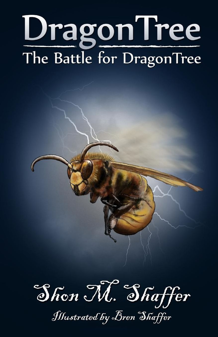 DragonTree: The Battle for DragonTree
