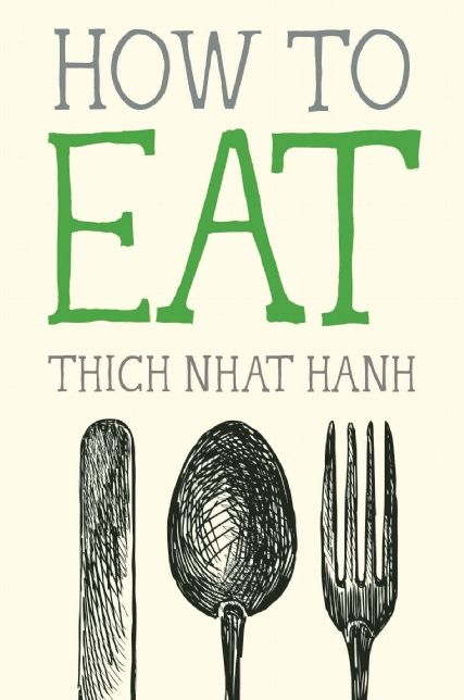 How to Eat