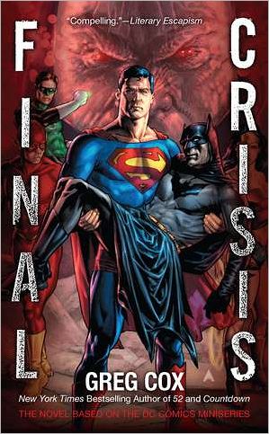 Final Crisis