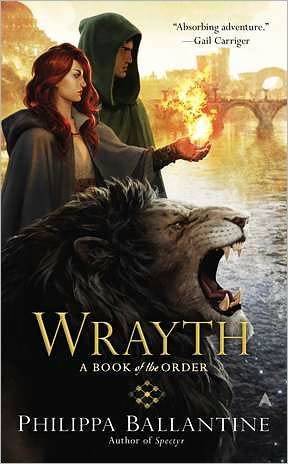 Wrayth