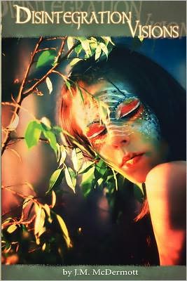 Disintegration Visions