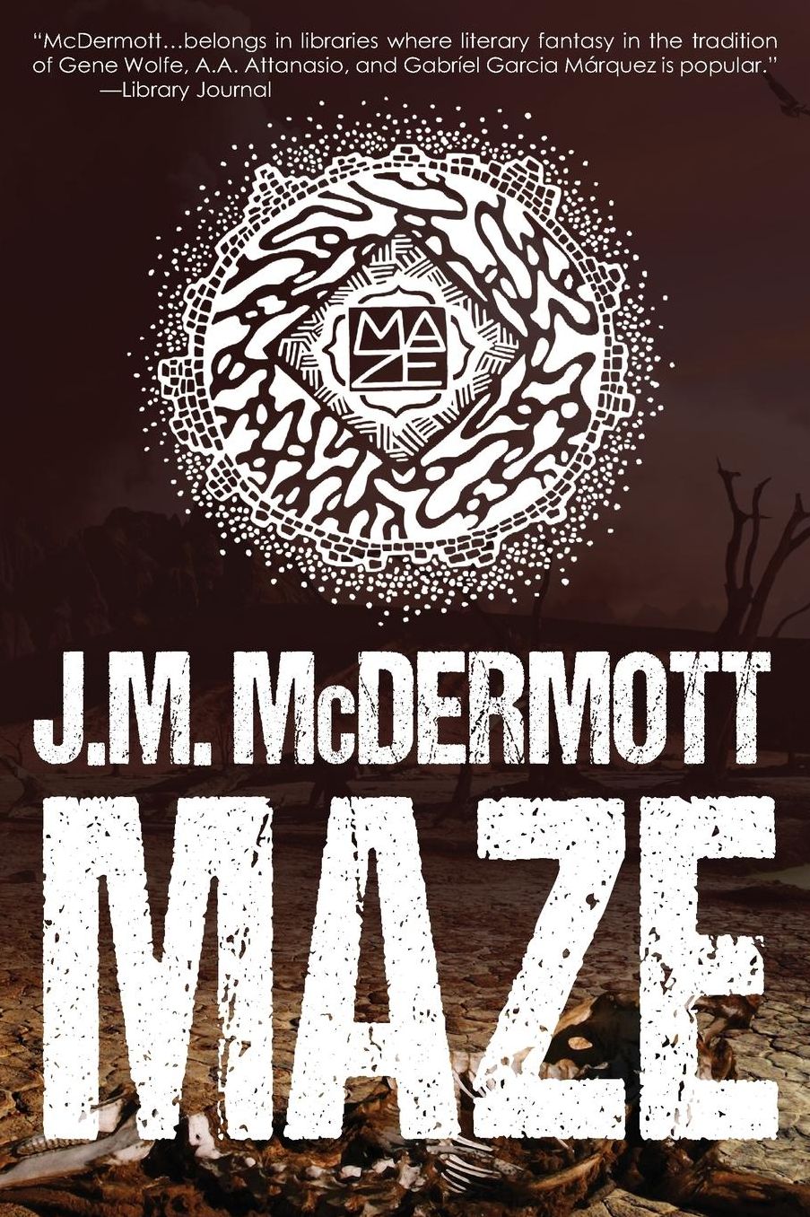 Maze