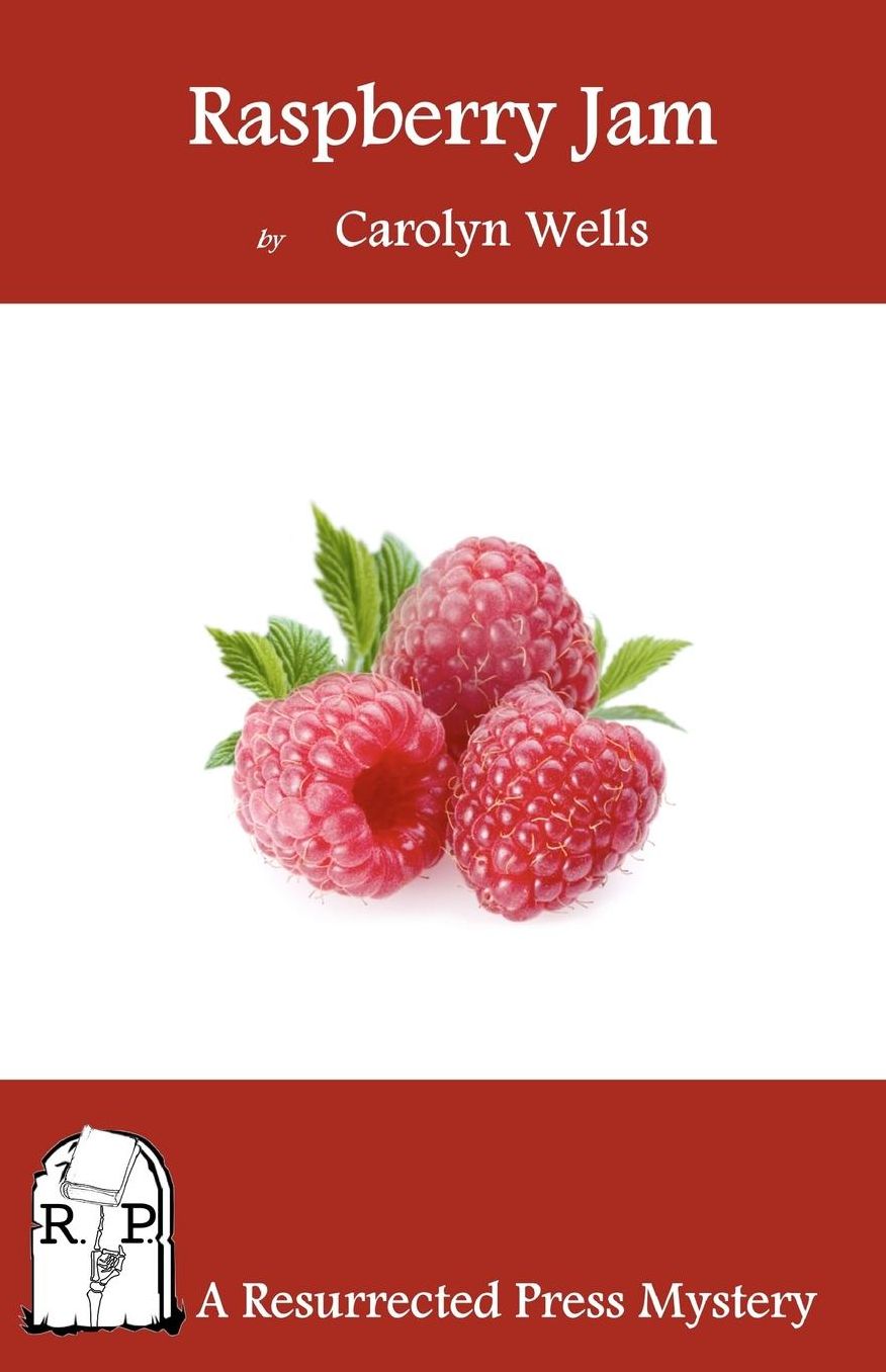 Raspberry Jam