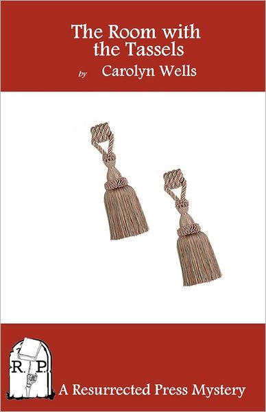 The Room with the Tassels