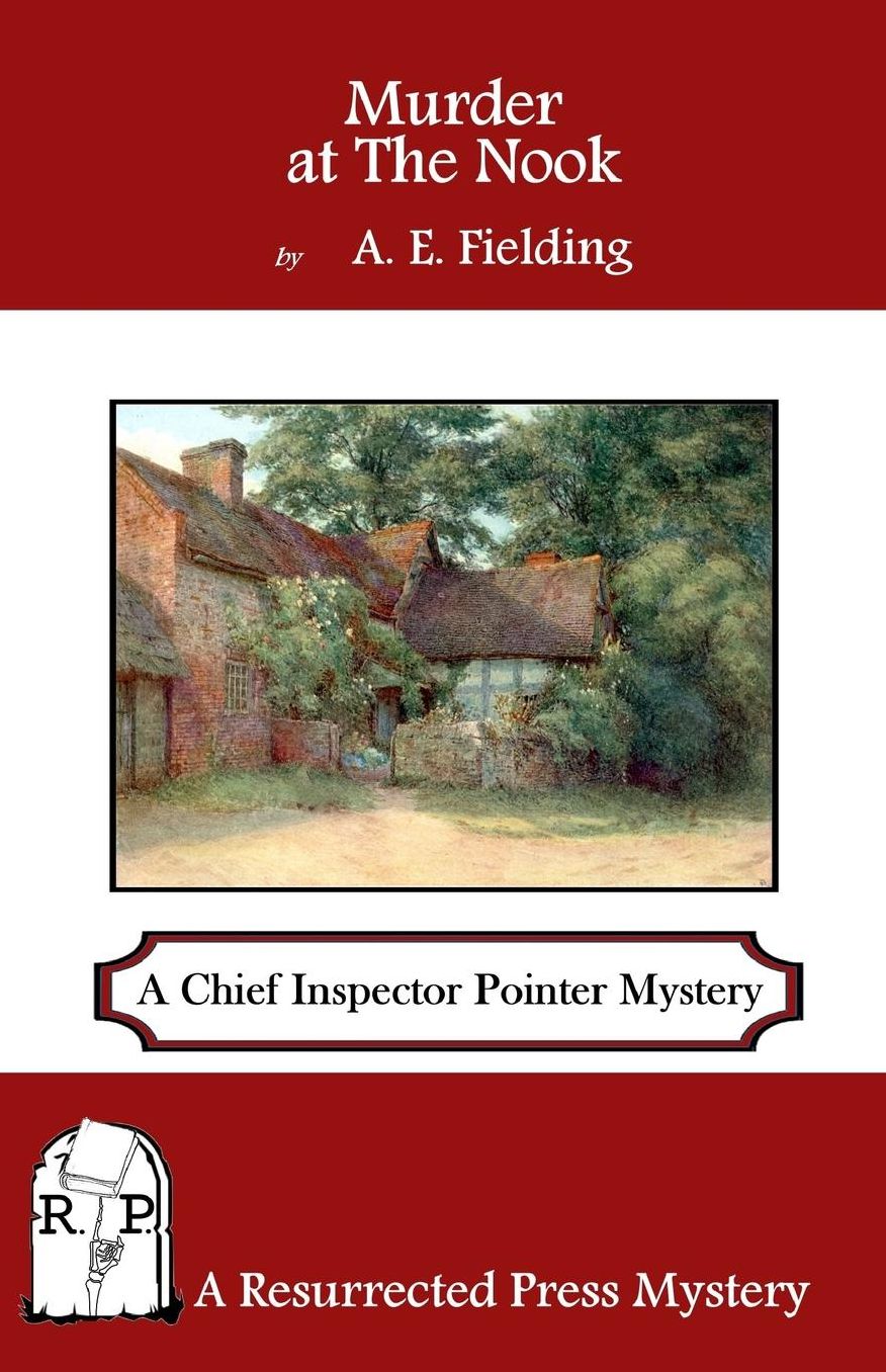 Murder at The Nook: A Chief Inspector Pointer Mystery