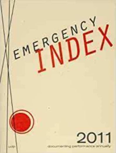 Emergency INDEX 2011
