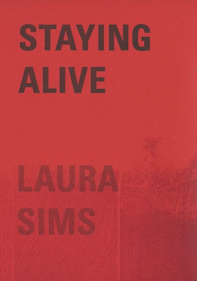 Staying Alive