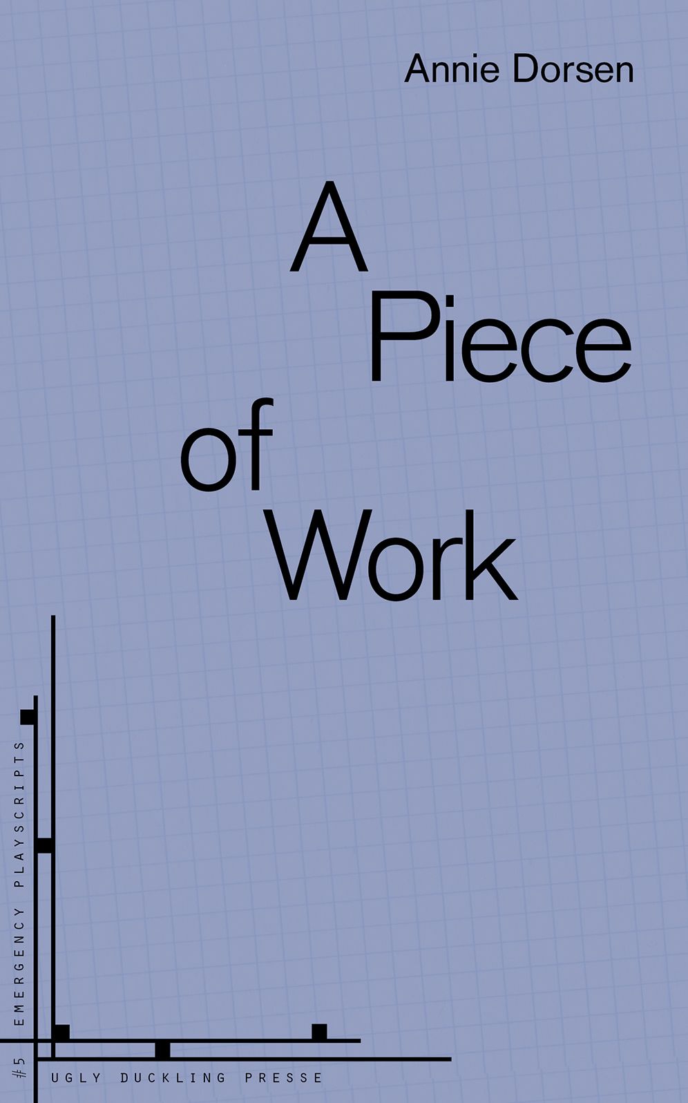 A Piece of Work