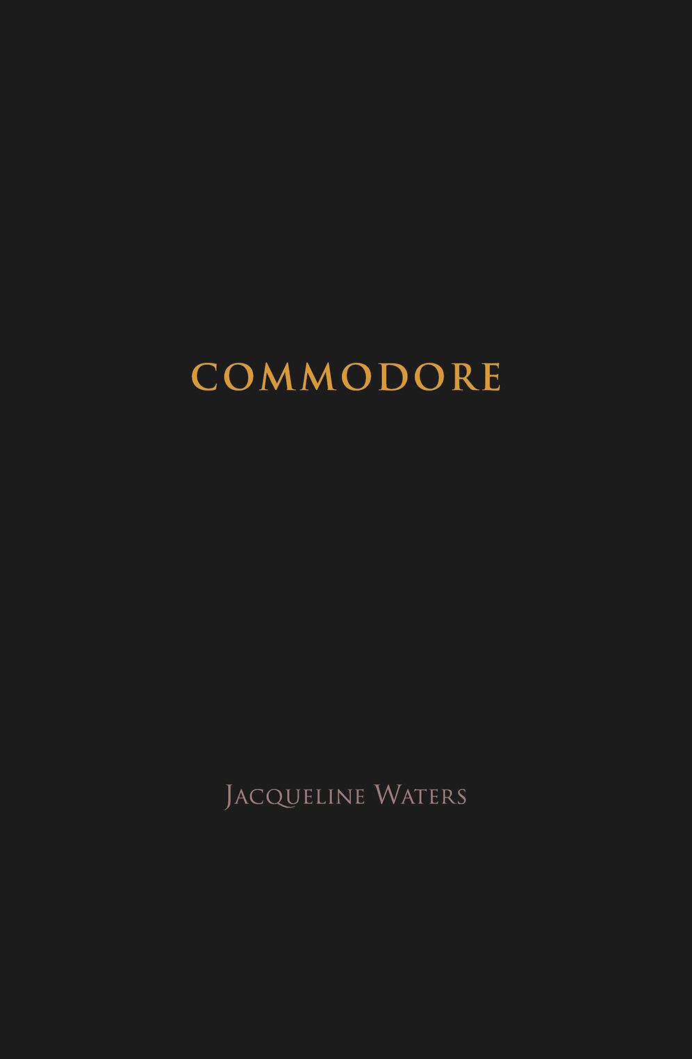 Commodore